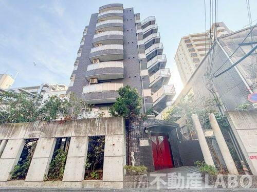 大阪府大阪市平野区喜連４丁目 賃貸マンション