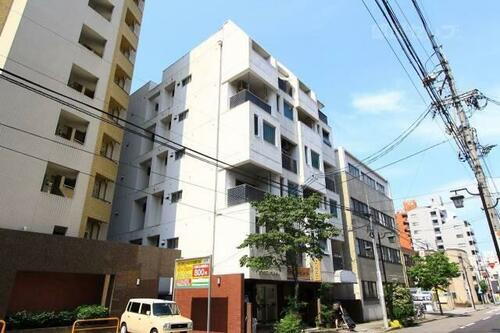 池下ウェストマンション