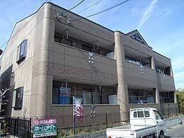 愛知県海部郡大治町大字砂子字二又 賃貸マンション