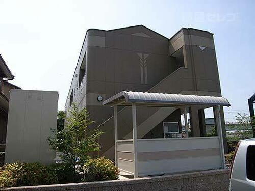 愛知県海部郡大治町大字八ツ屋字西田面 賃貸アパート