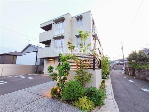 福岡県北九州市八幡東区竹下町 賃貸マンション