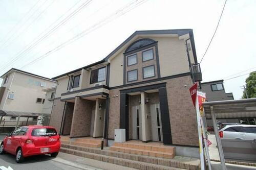 愛知県海部郡大治町大字花常字西江端 賃貸アパート