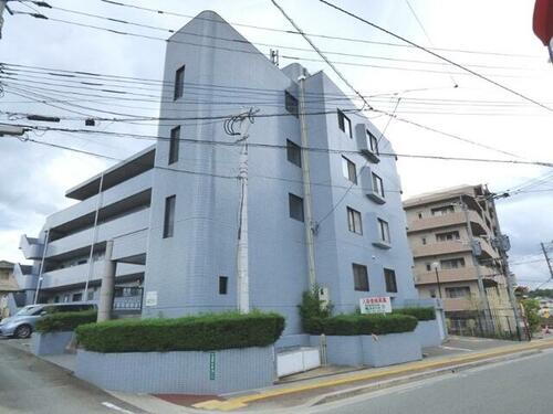 福岡県大野城市上大利２丁目 4階建 築31年9ヶ月