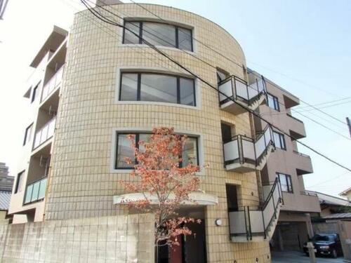 福岡県福岡市早良区藤崎１丁目 5階建