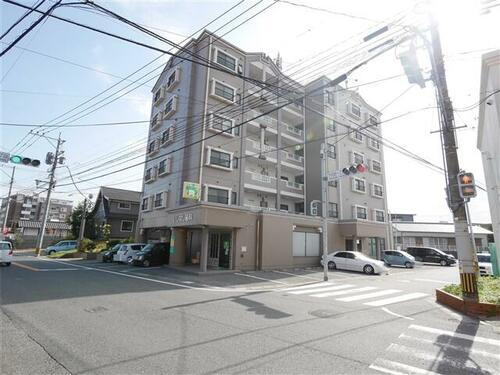 福岡県北九州市小倉南区下石田１丁目 築28年10ヶ月 6階建