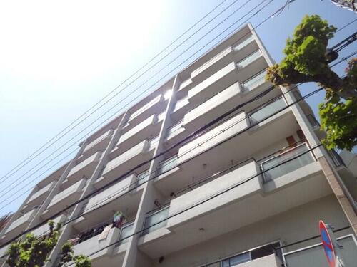 大阪府大阪市淀川区木川東４丁目 築47年10ヶ月 7階建