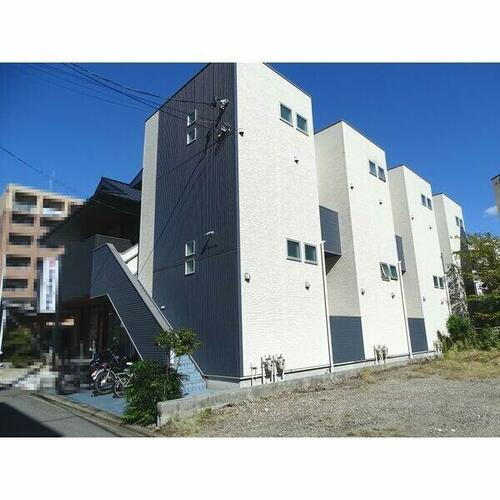 愛知県名古屋市北区大曽根４丁目 賃貸アパート