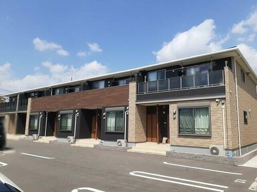 福岡県八女市龍ケ原 築5年10ヶ月 2階建