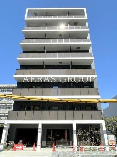 東京都江東区大島１丁目 賃貸マンション