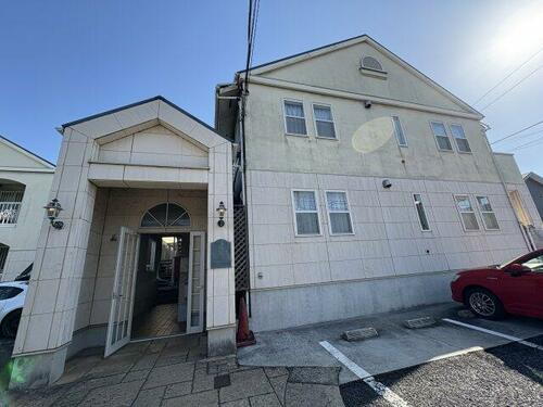 神奈川県鎌倉市材木座６丁目 賃貸アパート