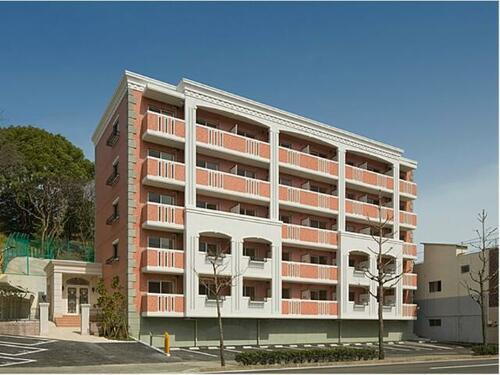 福岡県北九州市小倉北区白萩町 築15年10ヶ月 5階建