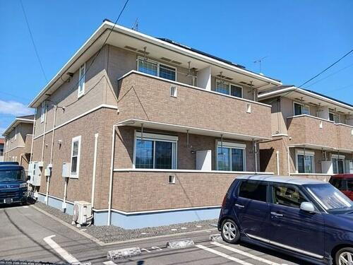 広島県福山市引野町 賃貸アパート