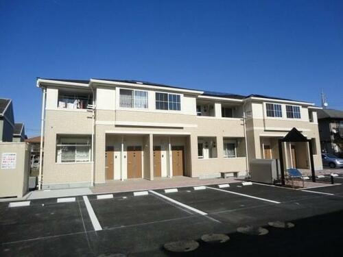 岡山県岡山市中区関 2階建 築14年3ヶ月