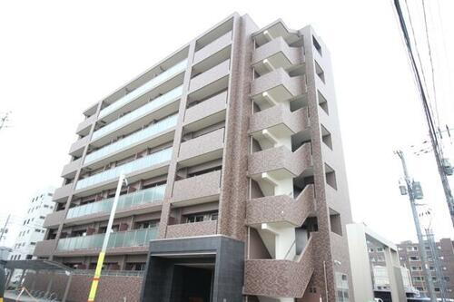 Ｎ・Ｏ医大南 7階建