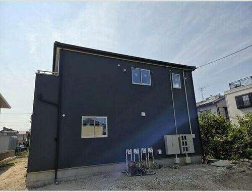 リーブルファイン川部Ⅳ