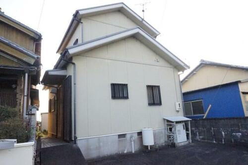 有滝町Ｅ様貸家