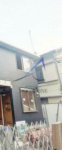 東京都豊島区西池袋４丁目 賃貸アパート