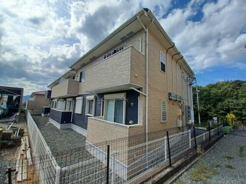 三重県松阪市久保町 賃貸アパート