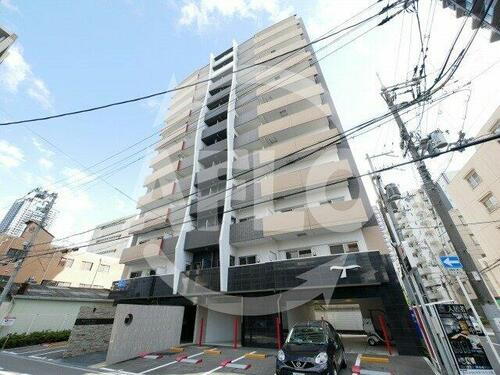 セレニテ梅田北Ｐｒｅｍｉｕｍ 12階建