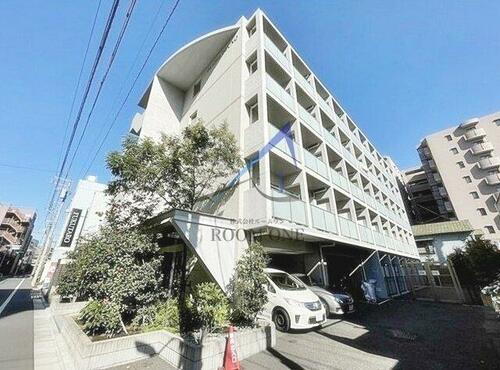 プレール・ドゥーク羽田ＷＥＳＴⅡ