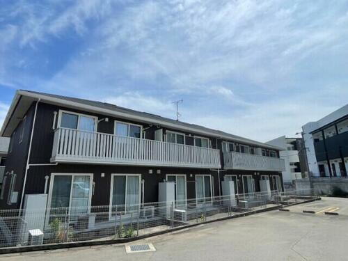 長崎県大村市今村町 賃貸アパート