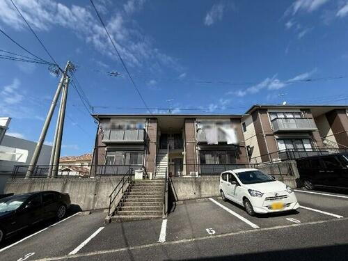 長崎県大村市久原２丁目 賃貸アパート