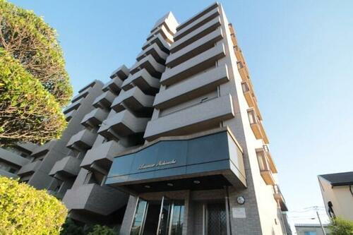 岡山県岡山市北区西之町 賃貸マンション