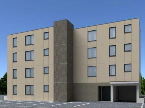 北海道札幌市西区発寒四条４丁目 賃貸マンション