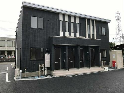 栃木県下都賀郡野木町大字丸林 賃貸アパート