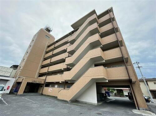 愛媛県新居浜市泉宮町 賃貸アパート