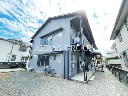 東京都八王子市犬目町 賃貸アパート