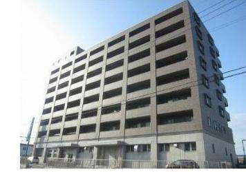 愛媛県新居浜市阿島１丁目 賃貸マンション