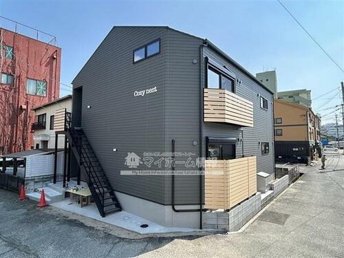 Ｃｏｚｙ　ｎｅｓｔ 2階建