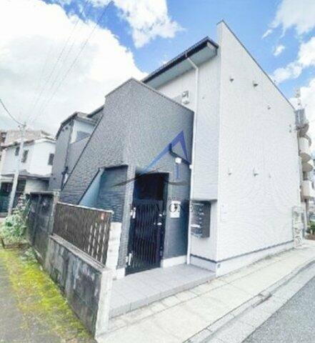 東京都板橋区赤塚６丁目 賃貸アパート