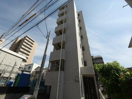 愛知県名古屋市西区新道１丁目 賃貸マンション