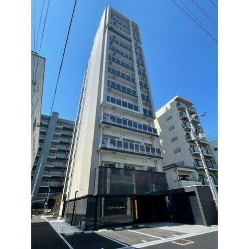 ファーストフィオーレ神戸スペラーレ 14階建