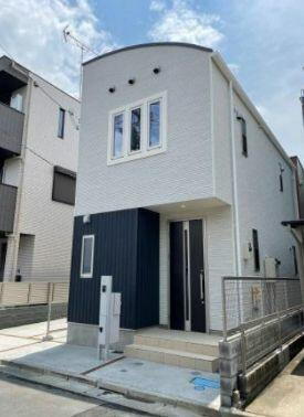 東京都墨田区墨田１丁目 賃貸一戸建て