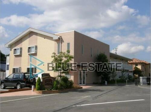 佐賀県唐津市町田１丁目 賃貸アパート