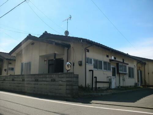 福島県福島市堀河町 賃貸一戸建て