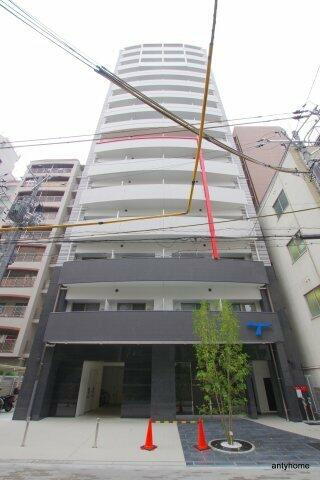 大阪府大阪市北区同心１丁目 賃貸マンション