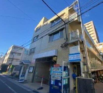 パーク・サイド関