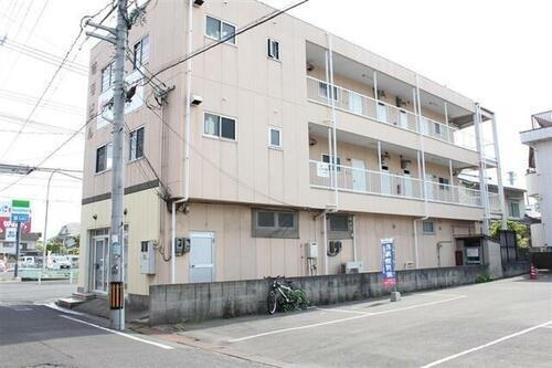 広島県福山市三吉町５丁目 賃貸マンション