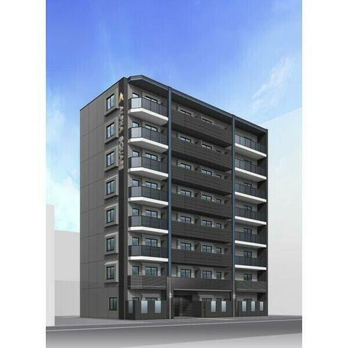 北海道札幌市東区北十一条東１丁目 賃貸マンション