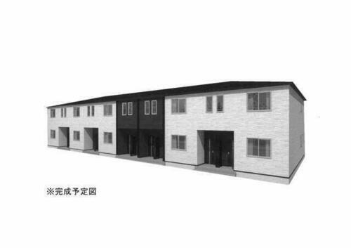 香川県高松市上林町 賃貸アパート