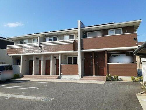 香川県高松市元山町 賃貸アパート