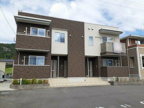 香川県高松市牟礼町牟礼 賃貸アパート