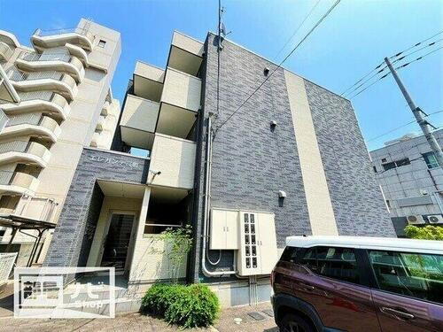 香川県高松市塩上町２丁目 賃貸アパート