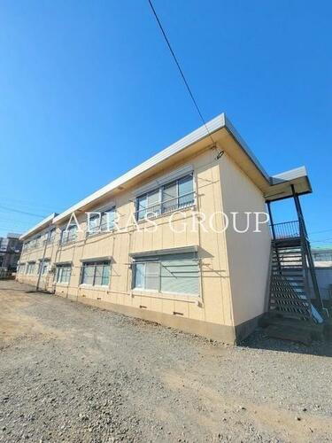 東京都八王子市丹木町１丁目 賃貸アパート