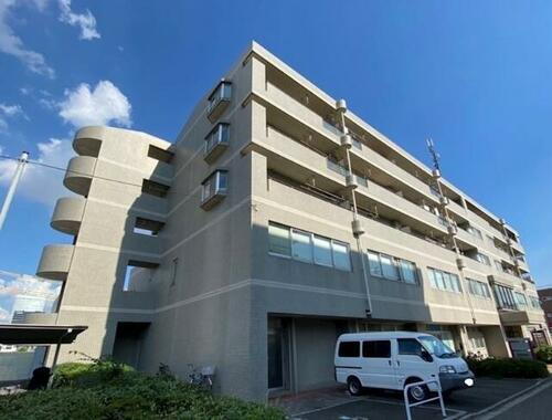 埼玉県さいたま市大宮区上小町 賃貸マンション