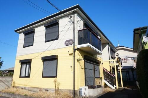 コーポエンゼルⅡ